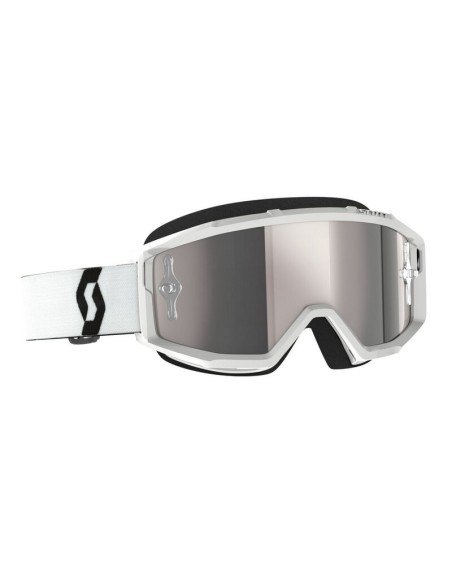 Gafas Scott Primal Blanco