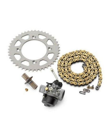 Kit Reducción de Potencia Husqvarna TC 50 17-.. KTM SX 50 14-.. Gas Gas MC 50 21..