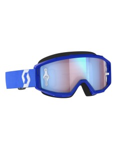 Gafas Scott Primal Azul/Blanco