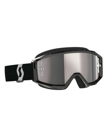 Gafas Scott Primal Negro/Blanco