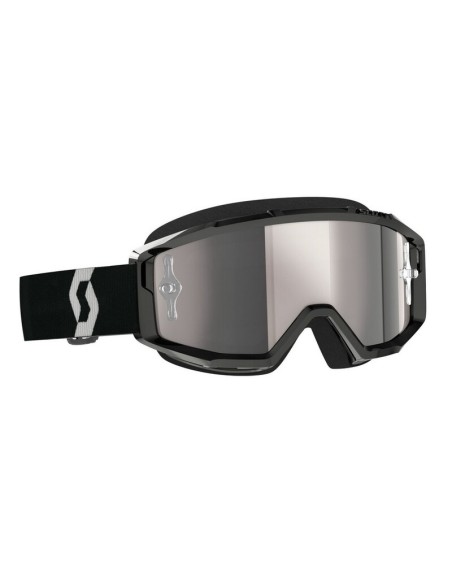 Gafas Scott Primal Negro/Blanco