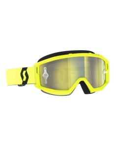 Gafas Scott Primal Amarillo/Negro