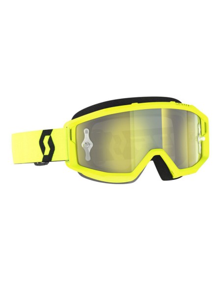 Gafas Scott Primal Amarillo/Negro