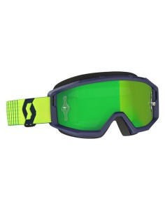 Gafas Scott Primal Azul/Amarillo