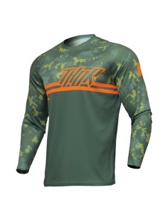 Jersey Thor Sector Digi Camuflaje