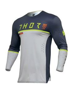 Jersey Thor Prime Ace Gris