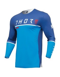 Jersey Thor Prime Ace Azul