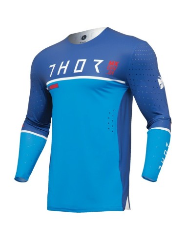 Jersey Thor Prime Ace Azul