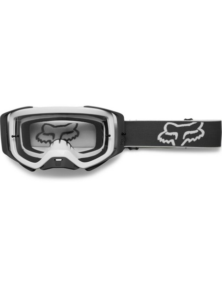 Gafas Fox Airspace Xpozr (Lente Inyectada) Gris/Blanco