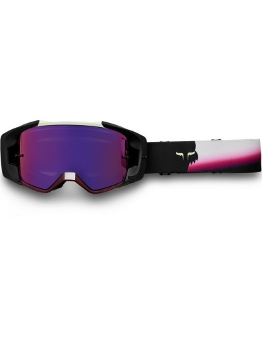 Gafas Fox Vue Detonate Negro