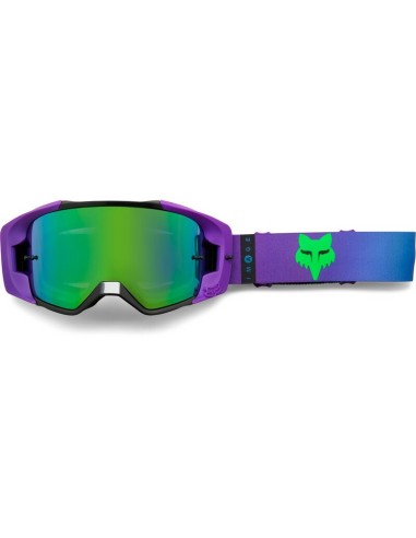 Gafas Fox Vue DKAY Morado/Azul