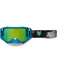 Gafas Fox Airspace DKAY Azul