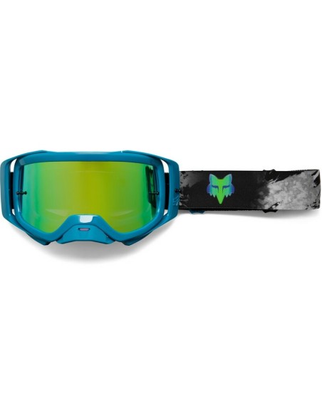 Gafas Fox Airspace DKAY Azul