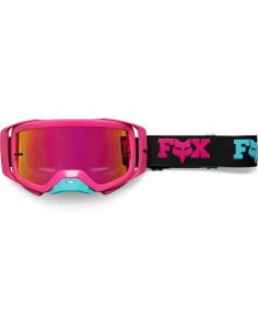 Gafas Fox Airspace Nuklr Rosa