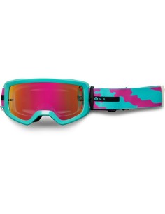 Gafas Fox Main Nuklr Turquesa/Rosa
