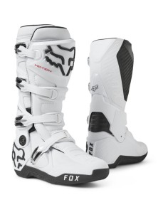 Botas Fox Motion Blanco