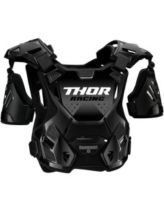 Peto Thor Guardian Roost Negro