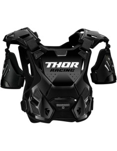 Peto Infantil Thor Guardian Roost Negro