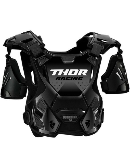 Peto Infantil Thor Guardian Roost Negro