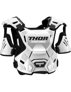 Peto Infantil Thor Guardian Roost Blanco