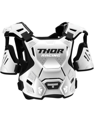 Peto Infantil Thor Guardian Roost Blanco