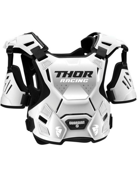 Peto Infantil Thor Guardian Roost Blanco