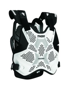 Peto Thor Sentinel Pro Blanco
