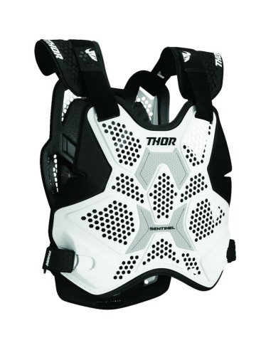 Peto Thor Sentinel Pro Blanco