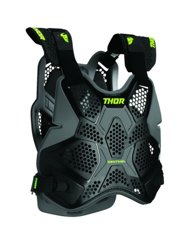 Peto Thor Sentinel Pro Negro