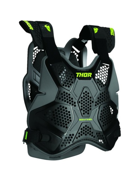 Peto Thor Sentinel Pro Negro
