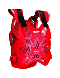 Peto Thor Sentinel Pro Rojo