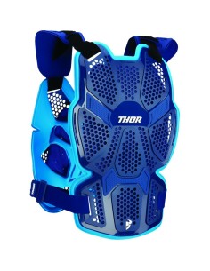 Peto Thor Sentinel Pro Azul