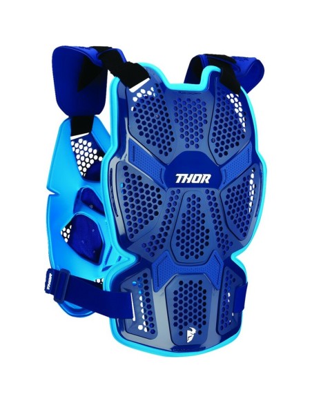 Peto Thor Sentinel Pro Azul