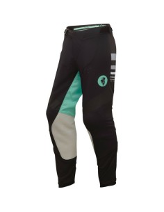 Pantalón Mujer Thor Prime Blaze Negro/Verde
