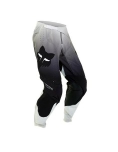 Pantalón Fox 360 Revise Negro/Gris