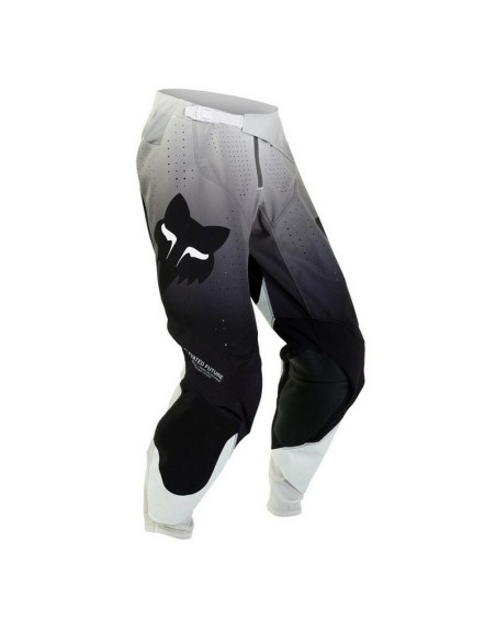Pantalón Fox 360 Revise Negro/Gris