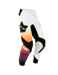 Pantalón Fox 360 Streak Blanco