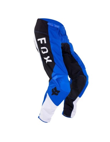 Pantalón Fox 180 Nitro Azul