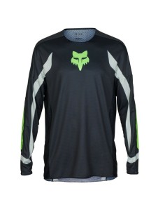 Jersey Fox 360 A1 50th Anniversary LE Negro