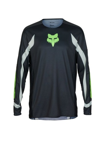 Jersey Fox 360 A1 50th Anniversary LE Negro