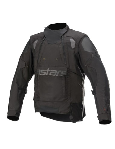 Chaqueta Alpinestars Harok Drystar Negro
