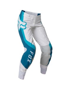 Pantalón Mujer Fox Flexair Efekt Turquesa/Azul