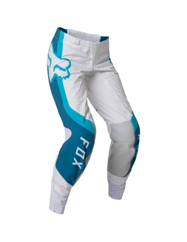 Pantalón Mujer Fox Flexair Efekt Turquesa/Azul