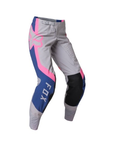 Pantalón Mujer Fox Flexair Efekt Rosa/Morado
