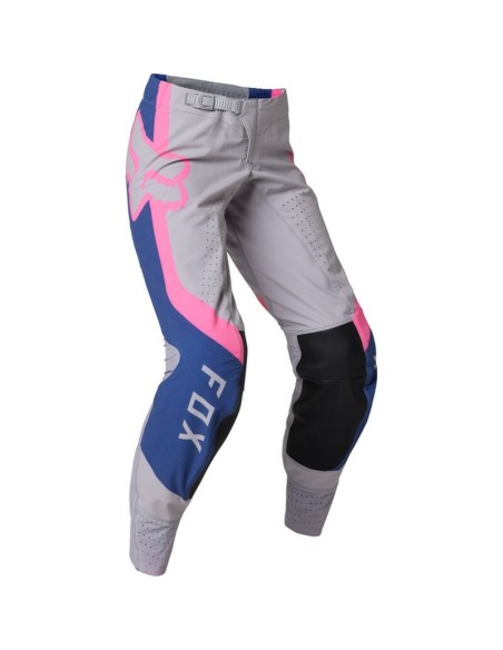 Pantalón Mujer Fox Flexair Efekt Rosa/Morado