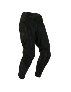 Pantalón Fox Ranger Off Road Negro