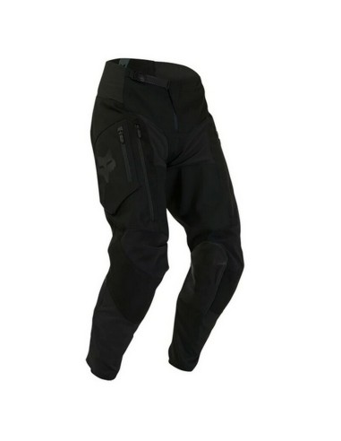 Pantalón Fox Ranger Off Road Negro