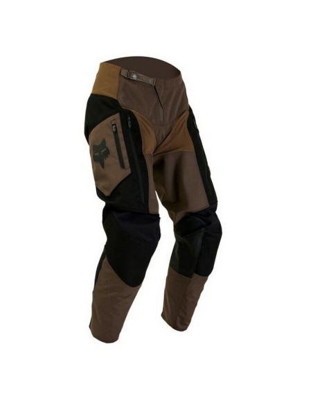 Pantalón Fox Ranger Off Road Marrón