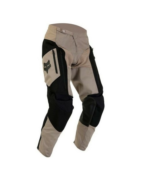 Pantalón Fox Ranger Off Road Beige