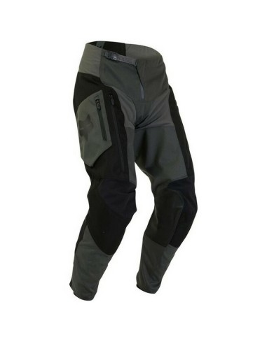 Pantalón Fox Ranger Off Road Gris